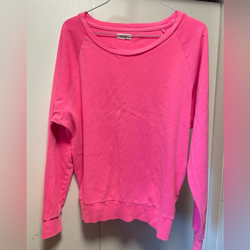 Vintage TNA Long Sleeve